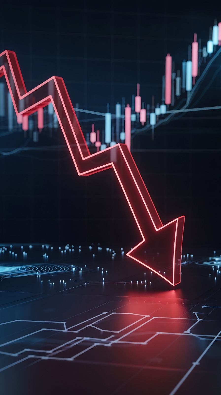 ما وراء الشعار: لماذا تفشل 60% من الشركات الناشئة في الرياض.. وكيف تنجو بهويتك البصرية؟